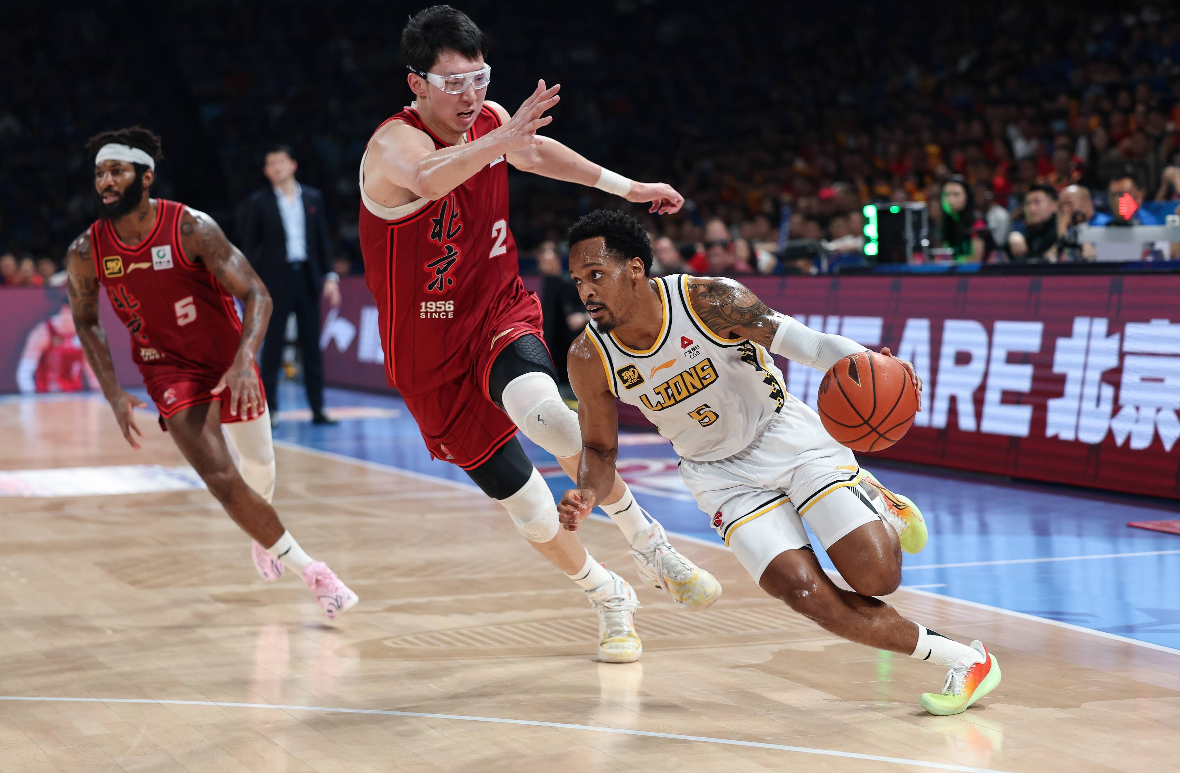 清晨广厦男篮外线爆发——法国杯节点到来；态度坚定；球队文化再被提及 -米兰体育入口