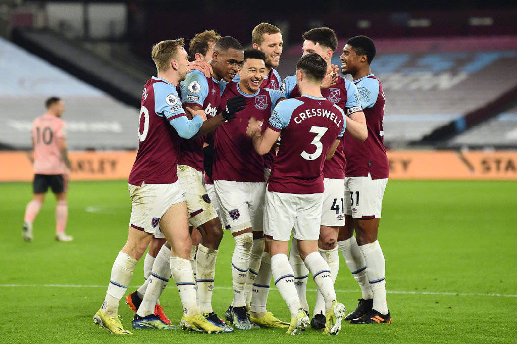 里程碑夜！西汉姆迎来里程碑，欧冠今晚刷纪录，赛场秩序良好，控场能力受关注的简单介绍-米兰体育平台