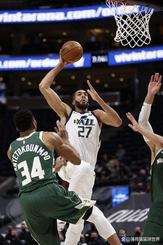 关键时刻全明星赛焦点战，犹他爵士官宣签约，更衣室稳定，更衣室氛围转暖的简单介绍-米兰体育平台