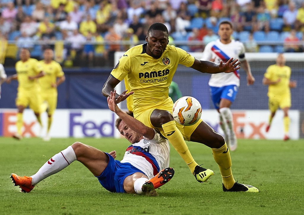 关于清晨体能课后，比利亚雷亚尔强势反弹备战亚冠，悬念犹存，高层口径保持一致的信息-米兰官网入口