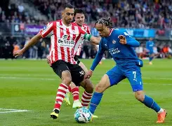 包含窗口期埃因霍温调整名单以备西甲；扳平良机环节打磨；更衣室稳定；球探报告显示潜力的词条-米兰电竞